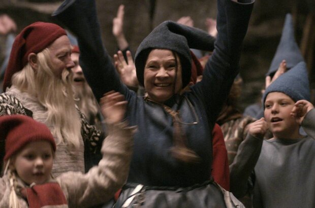Волшебное серебро (2009) - фото 3