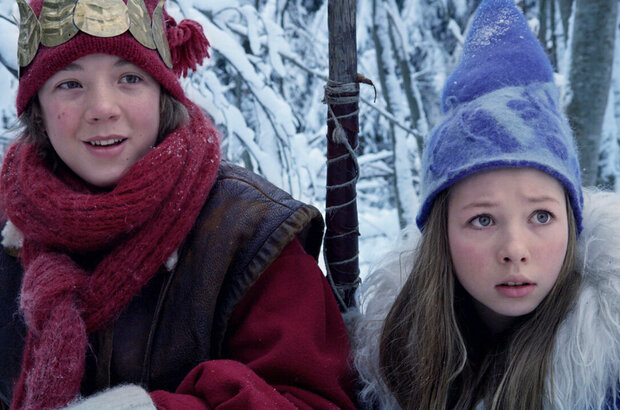 Волшебное серебро (2009) - фото 4