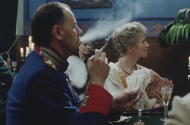 Ne obmani (2010) - photo 6