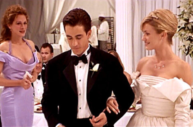My Best Friend's Wedding (1997) - photo 1