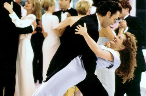 My Best Friend's Wedding (1997) - photo 2