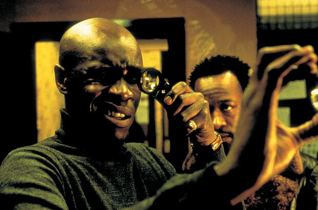Snatch (2000) - photo 7