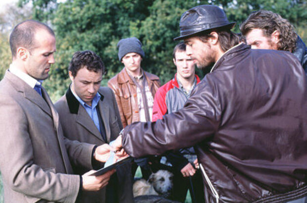 Snatch (2000) - photo 2