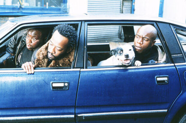 Snatch (2000) - photo 8