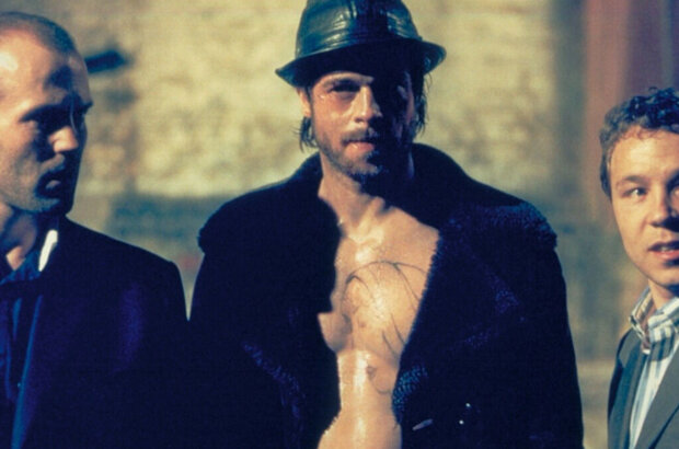 Snatch (2000) - photo 5