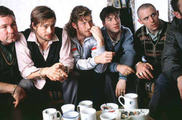 Snatch (2000) - photo 1