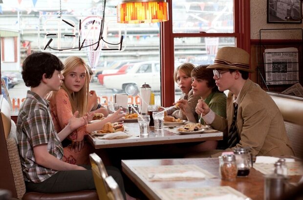 Super 8 (2011) - photo 21