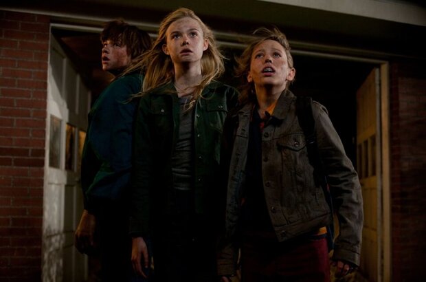 Super 8 (2011) - photo 4