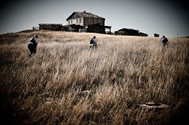 Дом (2011) - фото 9