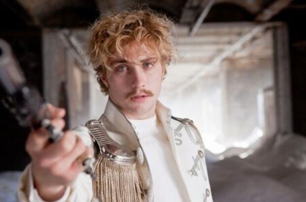Anna Karenina (2012) - photo 6