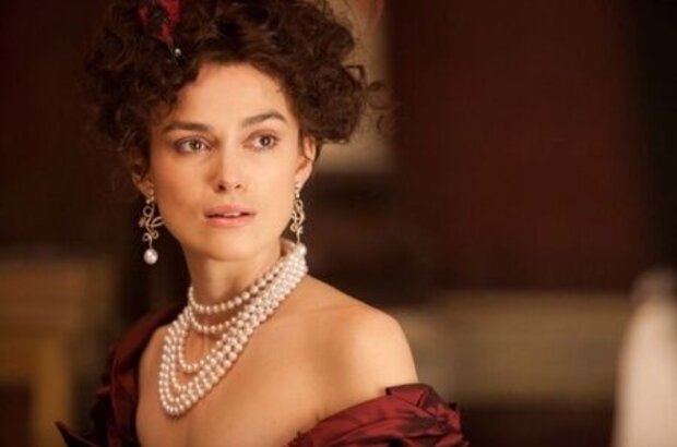Anna Karenina (2012) - photo 1