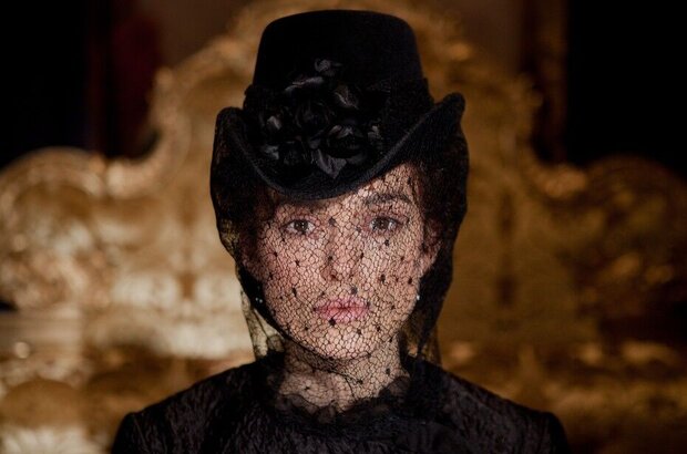 Anna Karenina (2012) - photo 7