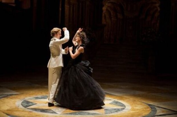 Anna Karenina (2012) - photo 4