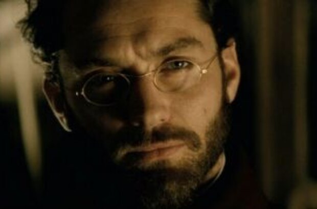 Anna Karenina (2012) - photo 9