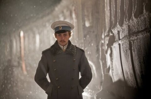 Anna Karenina (2012) - photo 10