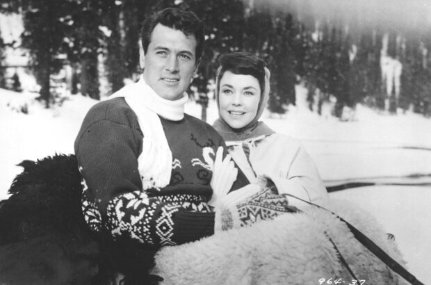 A Farewell to Arms (1957) - photo 1