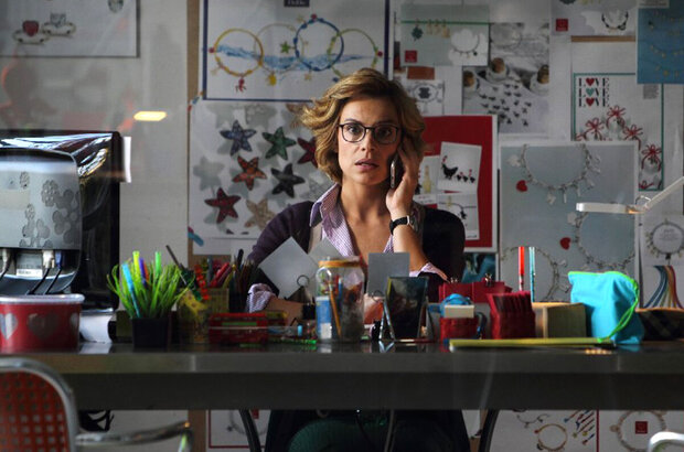 Qualcosa di nuovo (2016) - photo 3