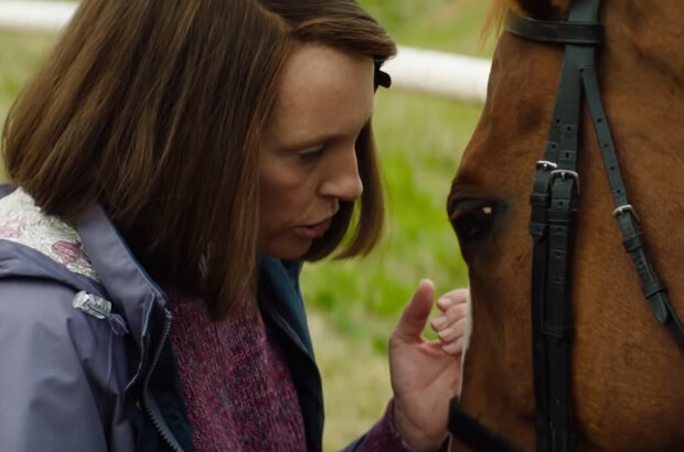 Dream Horse (2020) - photo 7