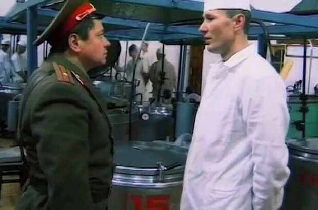 Тюрьма для кума (2003) - фото 10