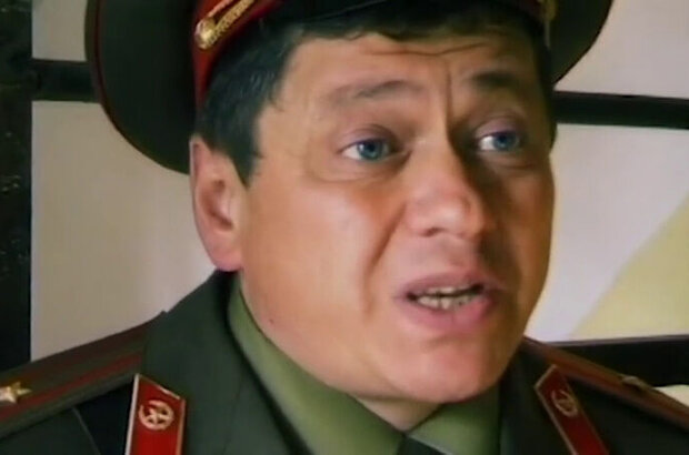 Тюрьма для кума (2003) - фото 3