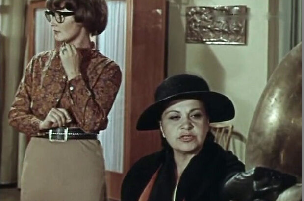 Where are you, knights? (1971) - photo 5