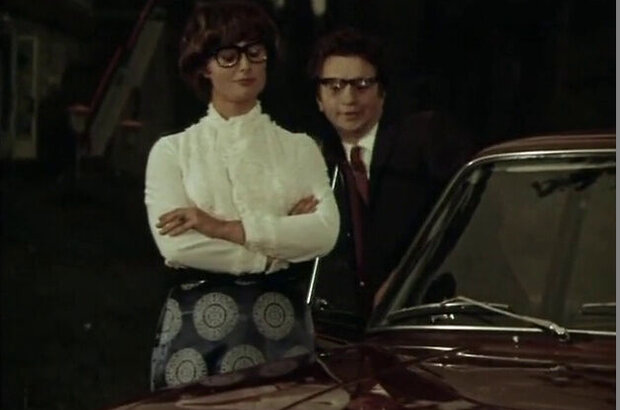 Where are you, knights? (1971) - photo 9