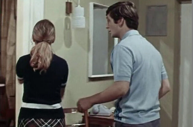 Where are you, knights? (1971) - photo 12