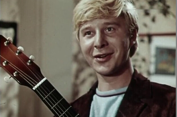 Where are you, knights? (1971) - photo 11