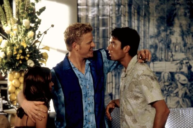 Tomcats (2001) - photo 7