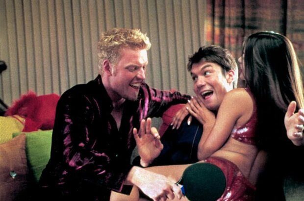 Tomcats (2001) - photo 3