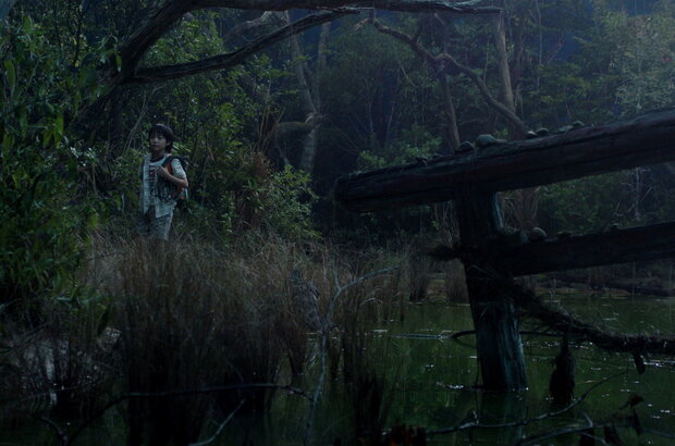 The Great Yokai War (2005) - photo 3