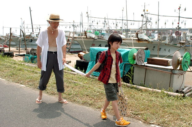 The Great Yokai War (2005) - photo 6