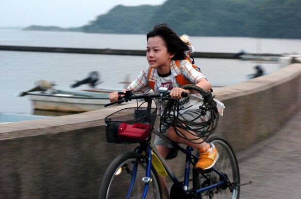 The Great Yokai War (2005) - photo 4