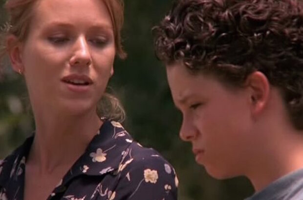 Дети кукурузы 4: Сбор урожая (1996) - фото 8