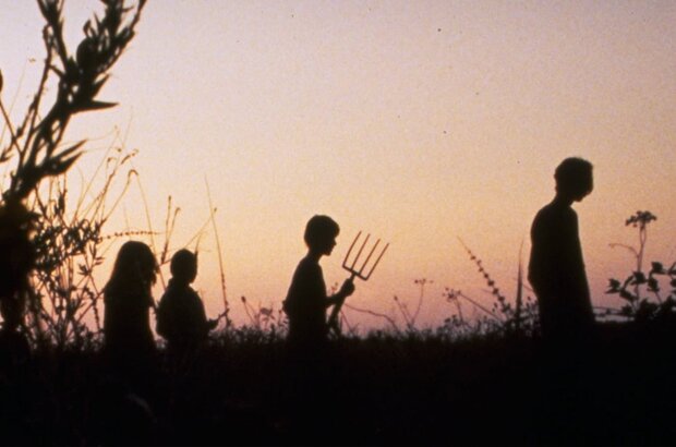 Дети кукурузы 4: Сбор урожая (1996) - фото 1