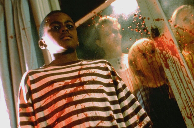 Дети кукурузы 4: Сбор урожая (1996) - фото 3