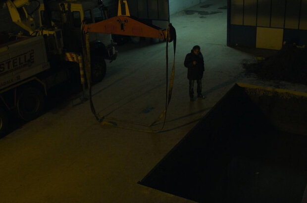 The Last Ride of the Wolves (2022) - photo 4