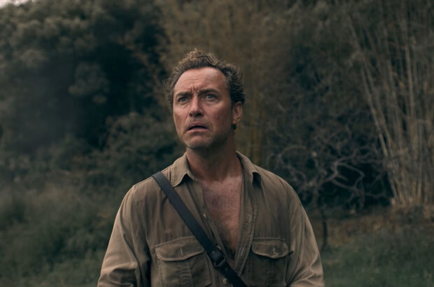 Eden (2024) - photo 1
