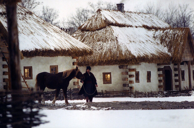 Тарас Бульба (2008) - фото 11