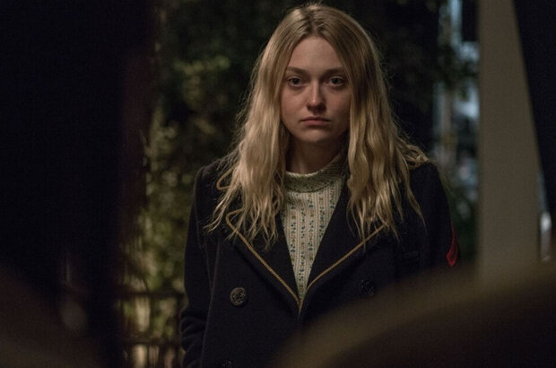 American Pastoral (2016) - photo 4
