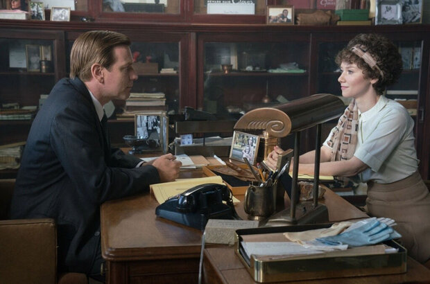 American Pastoral (2016) - photo 3