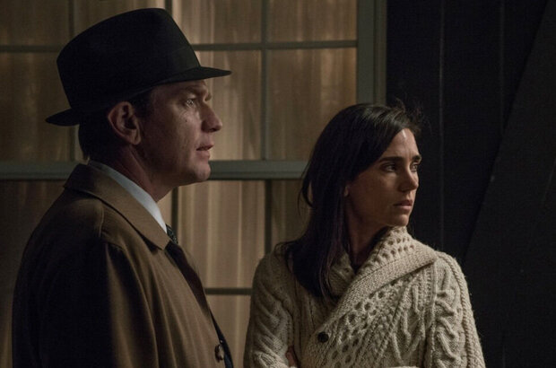 American Pastoral (2016) - photo 9