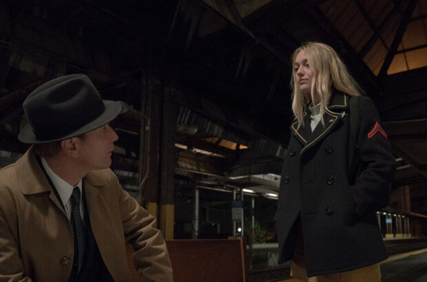 American Pastoral (2016) - photo 2