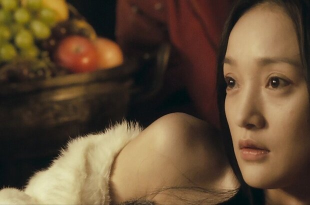 Раскрашенная кожа 2. Воскрешение (2013) - фото 3
