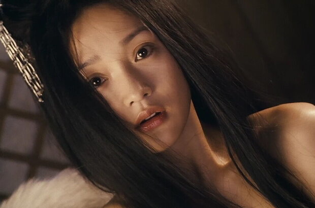 Раскрашенная кожа 2. Воскрешение (2013) - фото 4