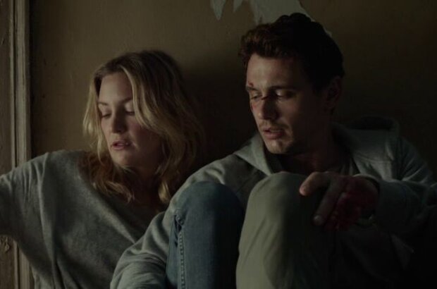 Good People (2014) - photo 1