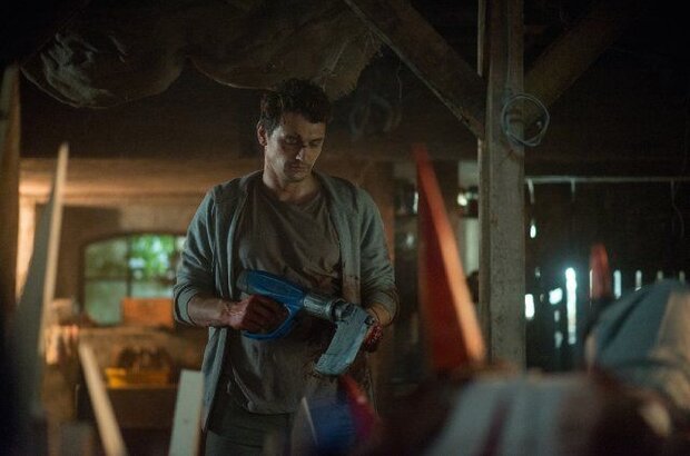 Good People (2014) - photo 7