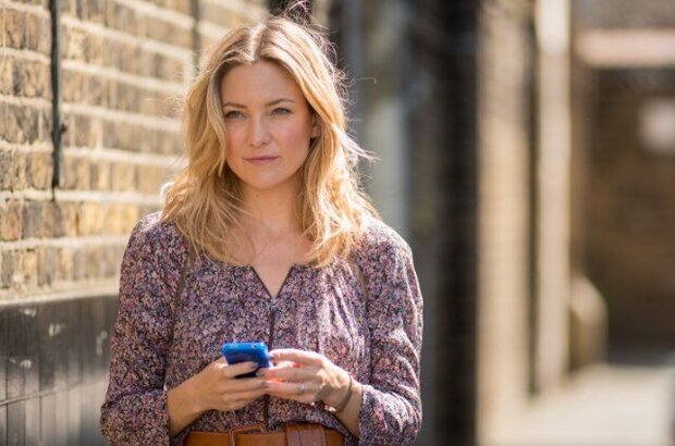 Good People (2014) - photo 6
