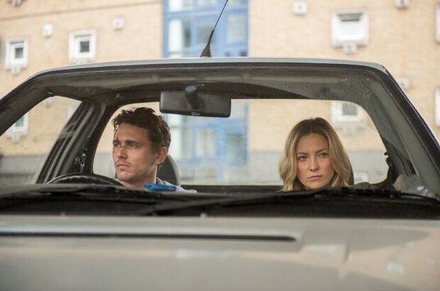 Good People (2014) - photo 2