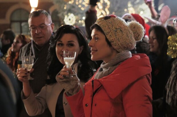 Mamy 3 (2014) - photo 6